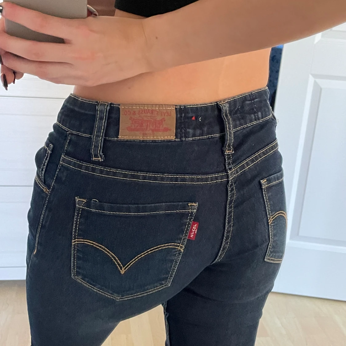 Levis jeans  - 90