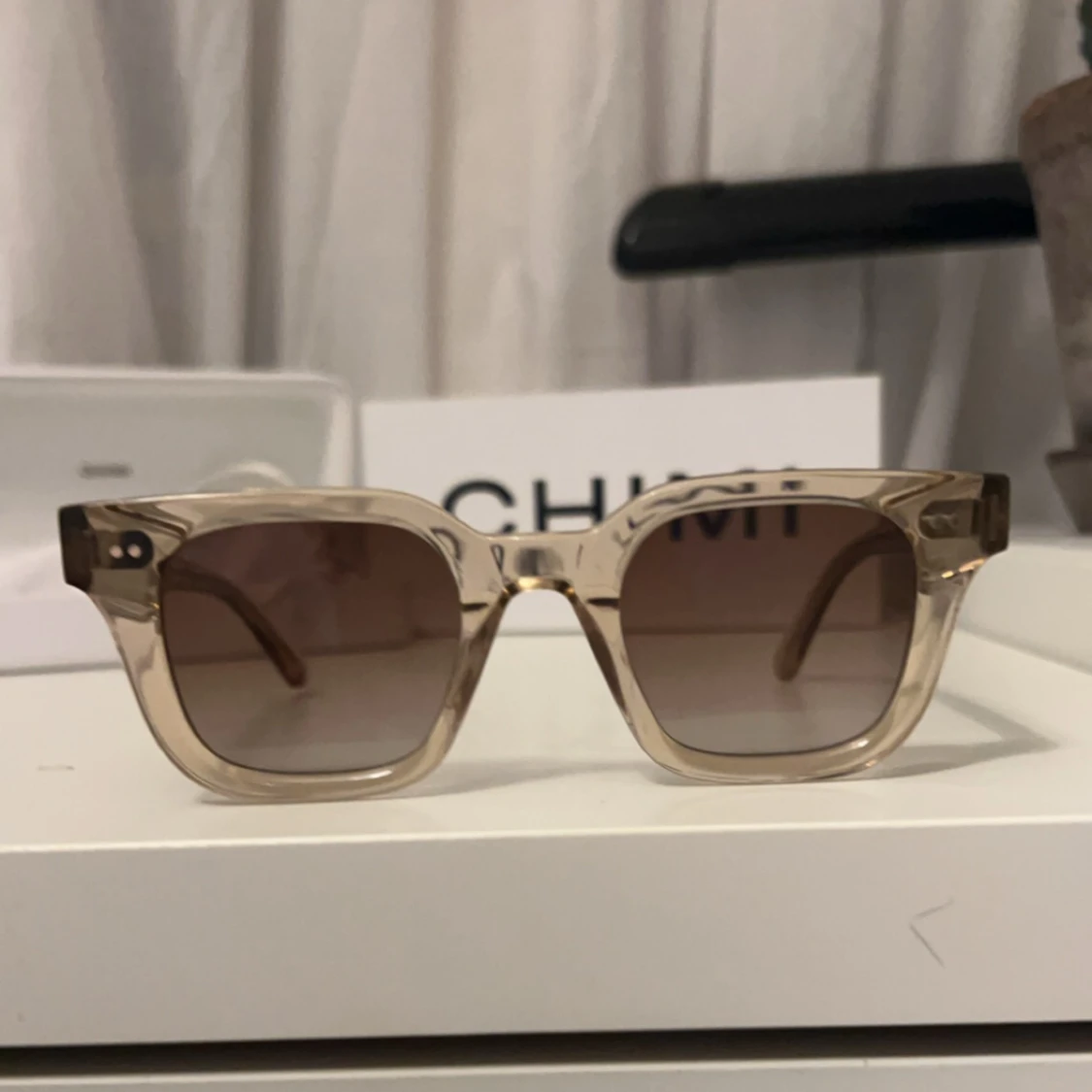 Chimi 04 beige - 90