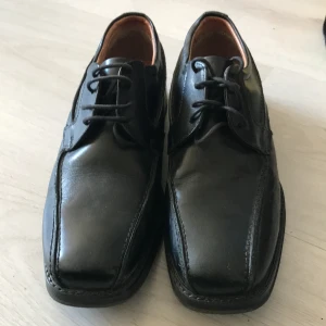 Fin skor  - Skor använda en gång 
