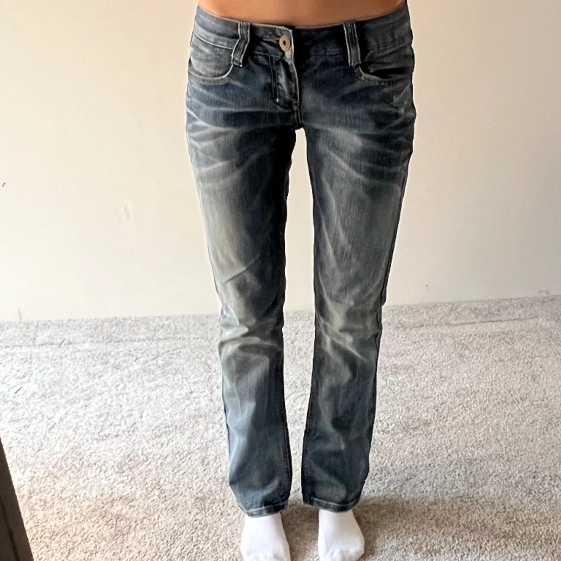 Snygga M.I.D. jeans!!!