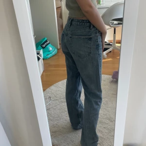 Jeans - Overzised jeans, skit snygga