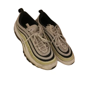 Nike airmax 97 - Ganska använda, mycket kvar att ge! 