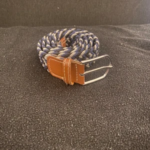 Flätat bälte - Väldigt grisch om du frågar mig🤑 Skick 10/10