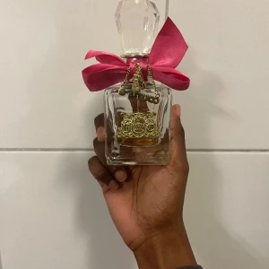 Juicy couture  - Frisk bärig doft 