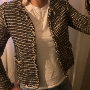 Kofta - Snygg finare kofta 