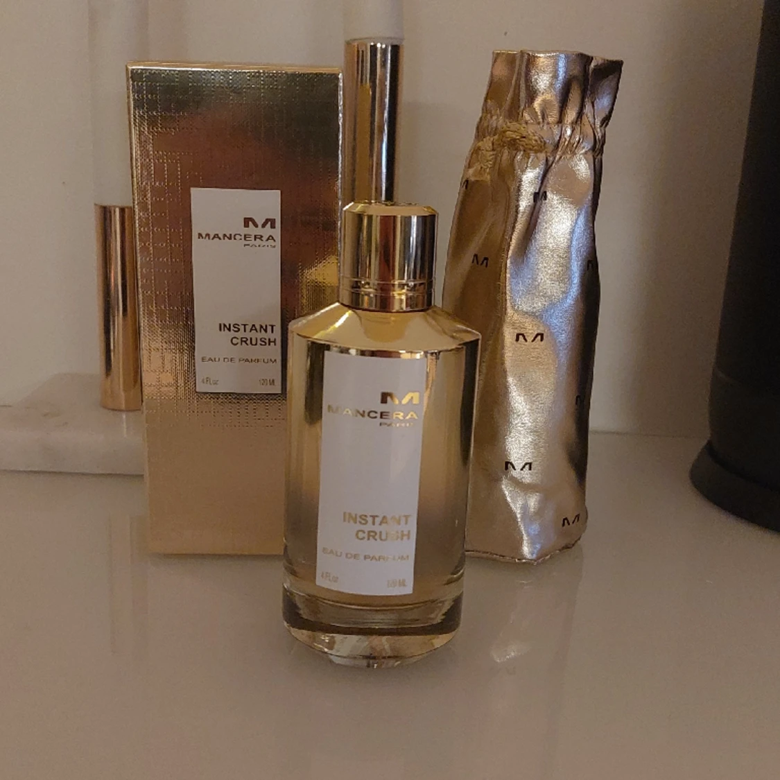 Mancera Instant Crush 120ml