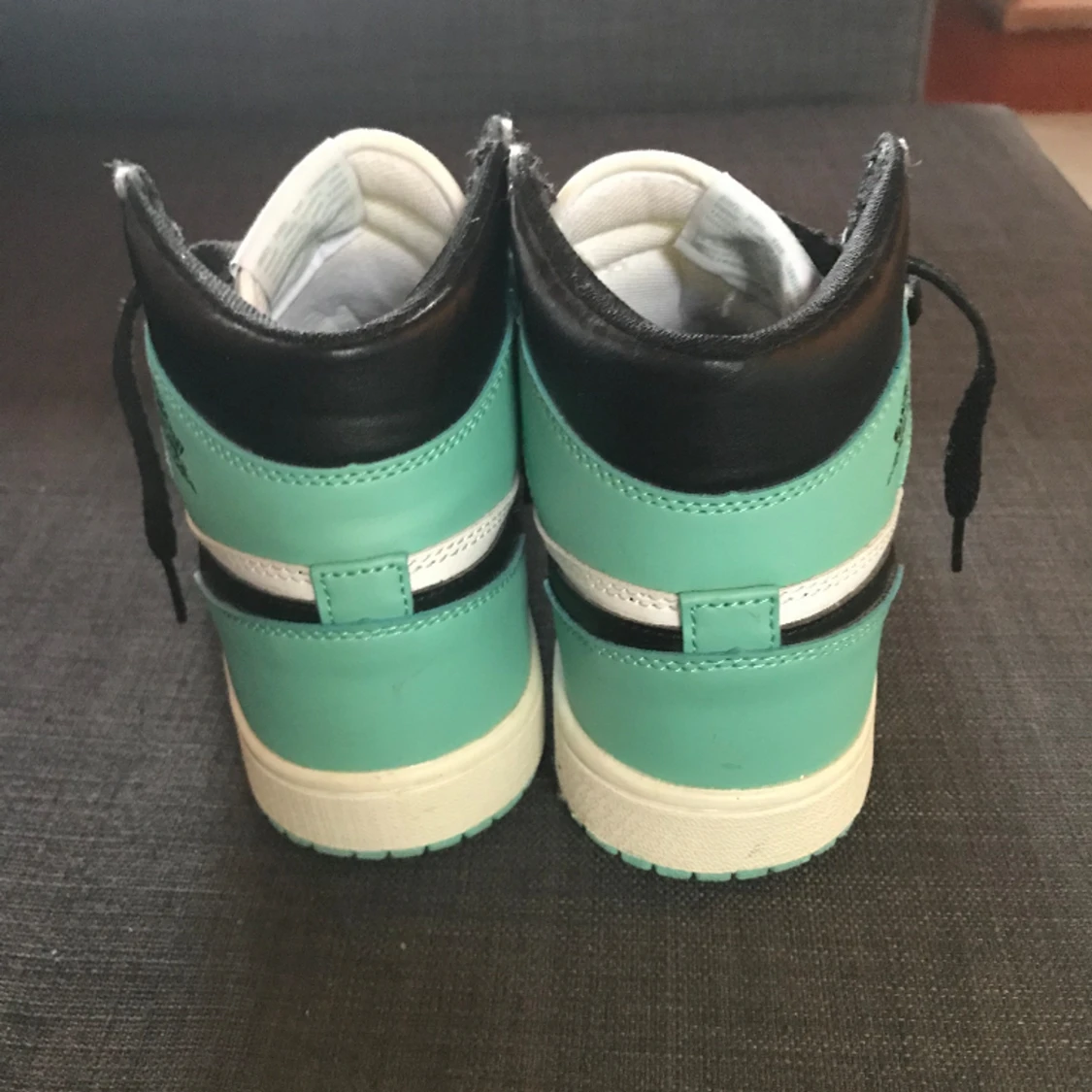 Jordan 1 OBS! Kopior! - 91