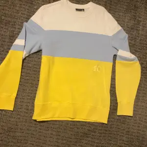 Jag säljer en J.lindeberg tröja/ crewneck för 249kr som är oanvänd.