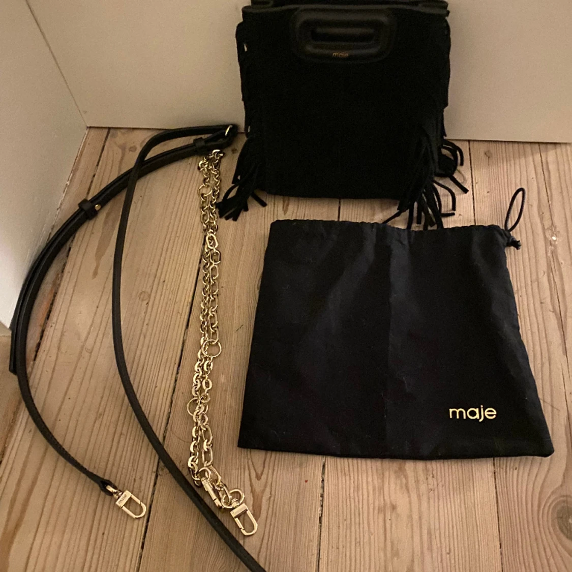 Maje väska - 91