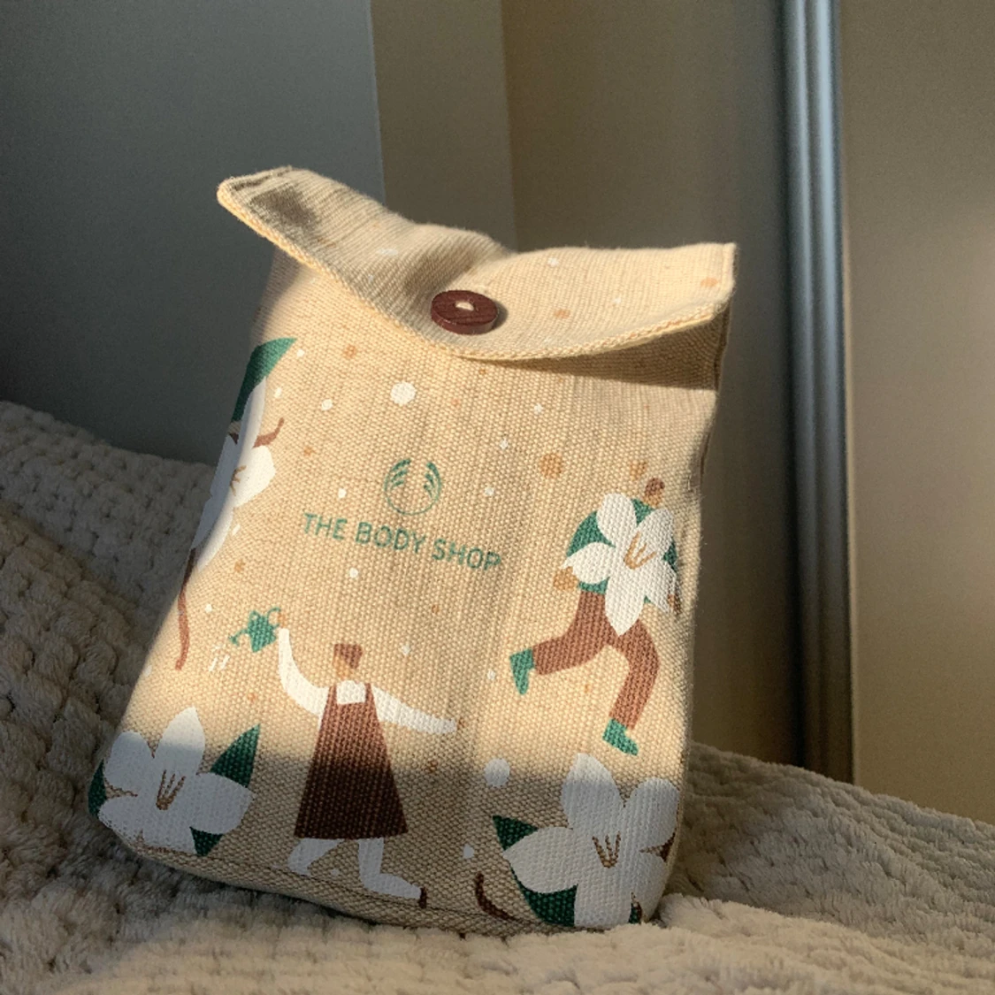 Bodyshop gift set - 90