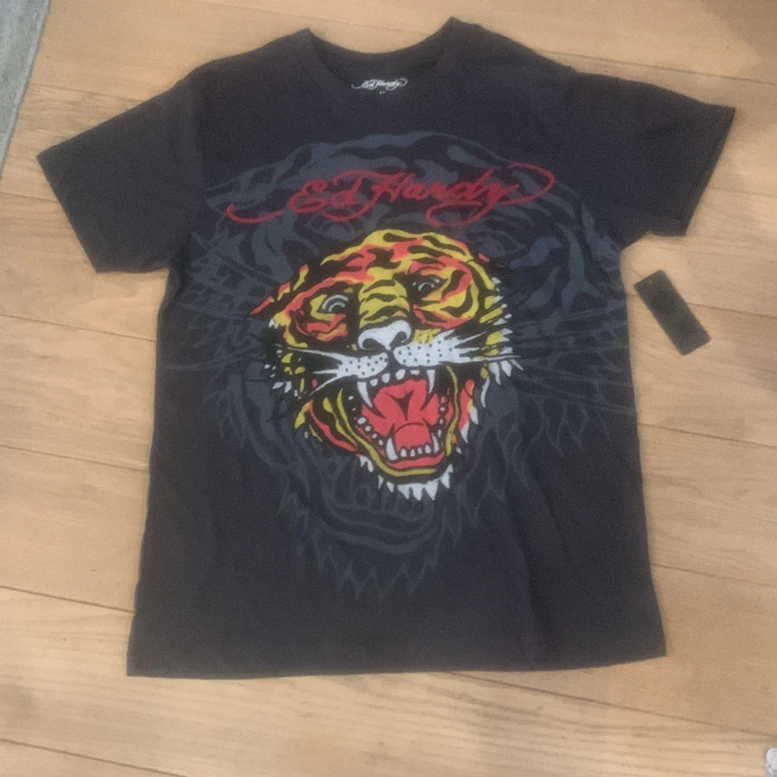 Ed Hardy t-shirt 