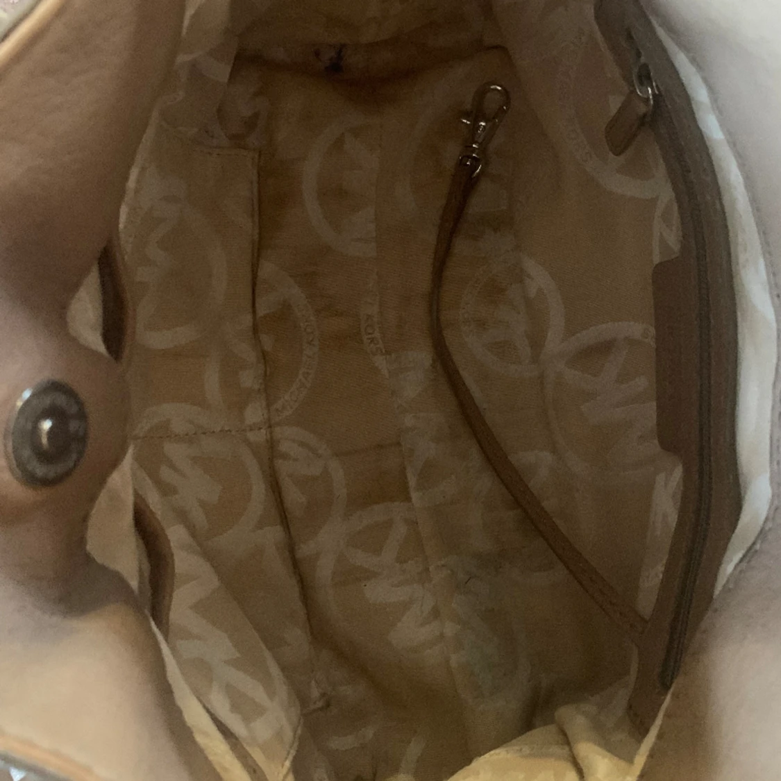 Michael Kors väska - 90