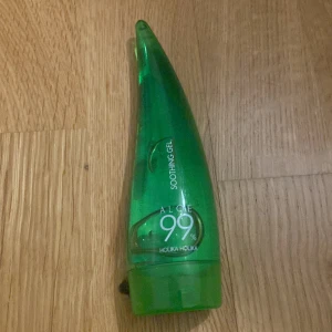 Alovera gel kräm - Alovera fel kräm, aldrig använd, original pris 50kr 