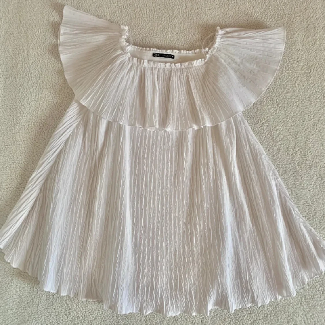 Zara klänning! - 91