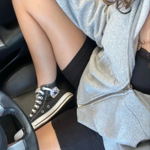 Biker shorts - Bikershorts/cycklelbyxor från HM aldrig använda storlek XS