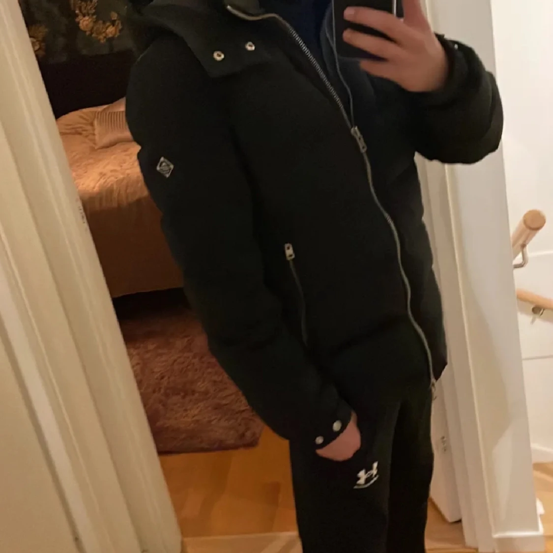 J.lindeberg jacka - 90