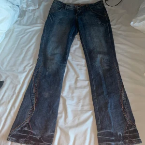 Pepe jeans - Säljer eftersom att de inte längre kommer till användning. Bootcut