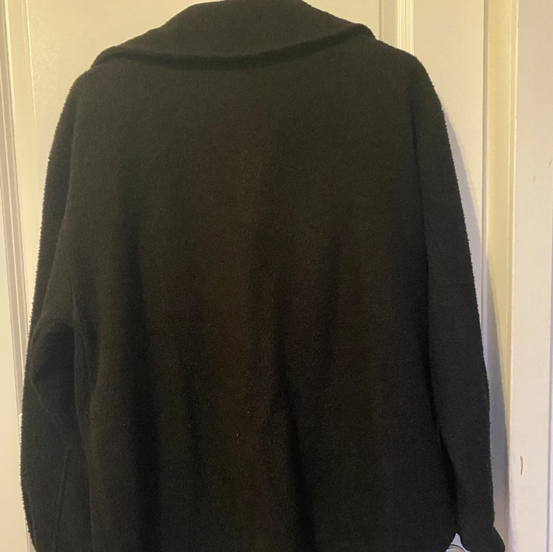 Svart jacka  - 90