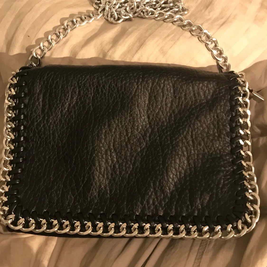 En o använd tiamo (kedje väska) - 90