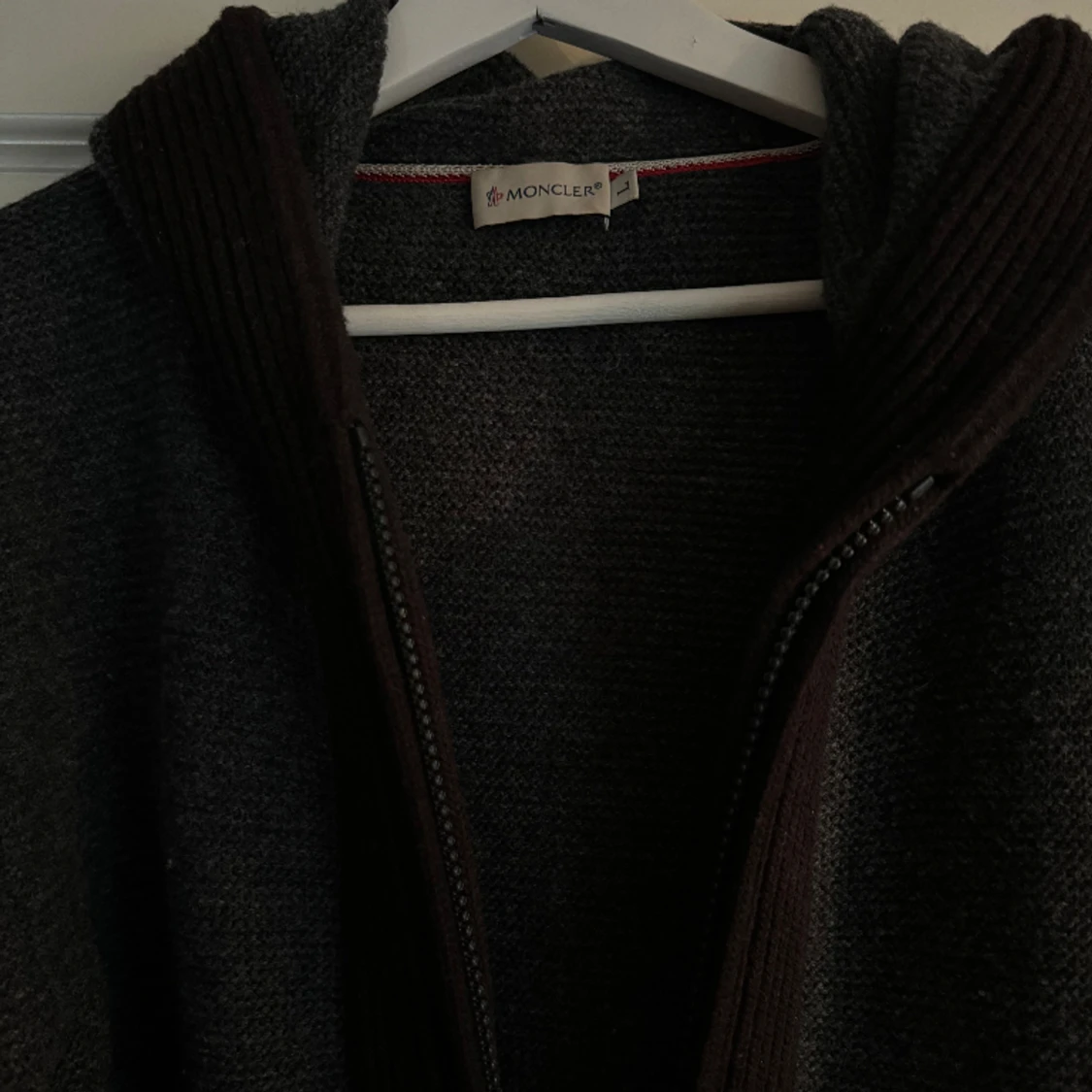 Moncler cardigan - 90