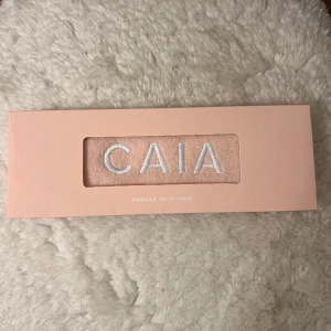 Caia hårband - Oanvänt 