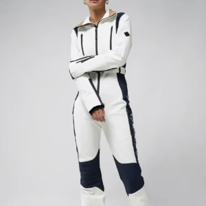 Skiddress - Skiddress från j.lindeberg, använd endast en gång, nypris 8000kr