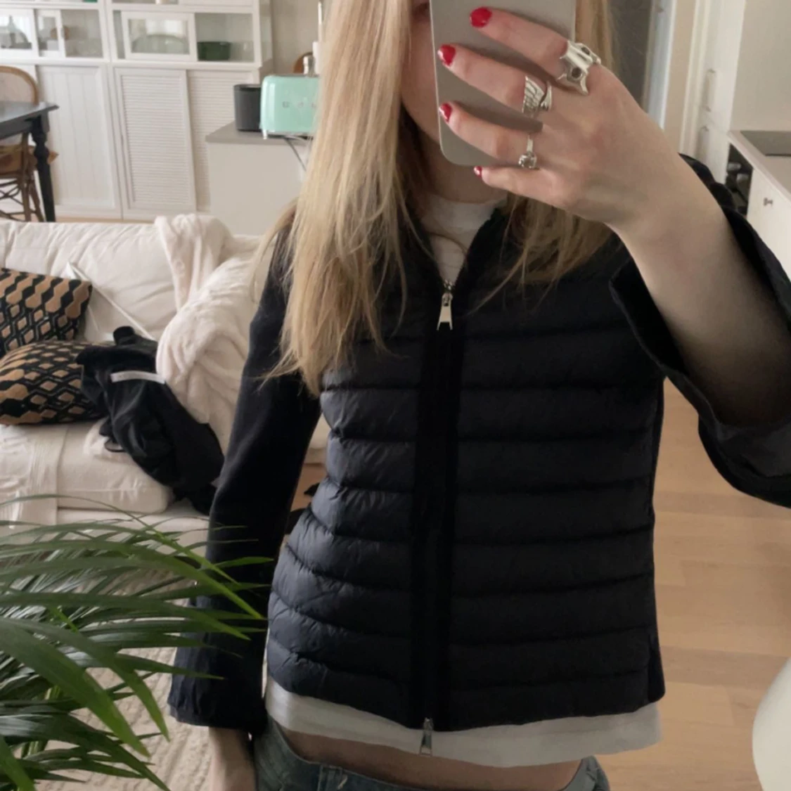 Moncler cardigan - 91