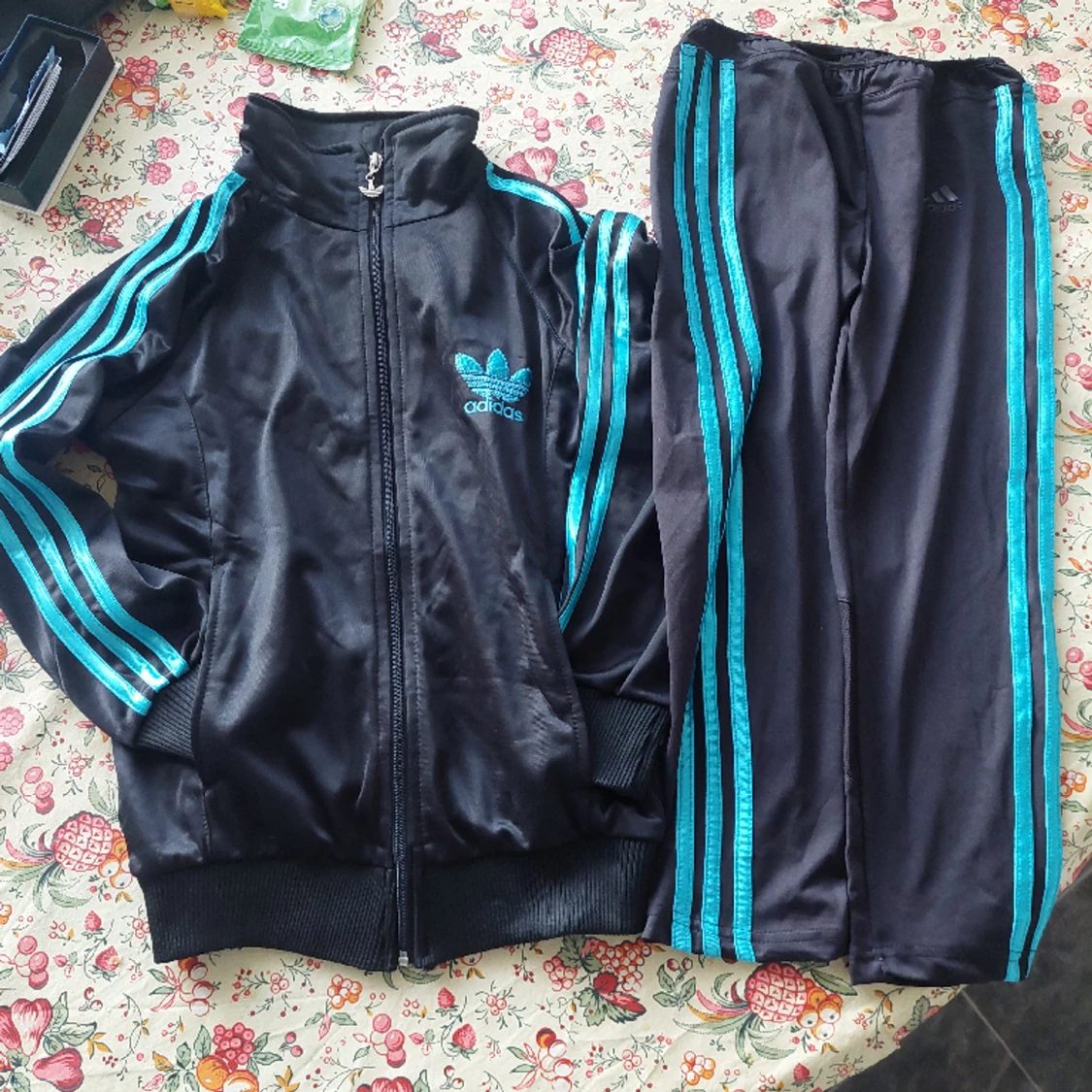 ADIDAS SET
