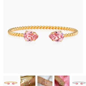 Svedbom armband - Säljer mitt svedbom armband i färgen light rose då den inte kommer till användning. Nytt skick utan några defekter. Nypris 795 , säljer för 450💖💖💖