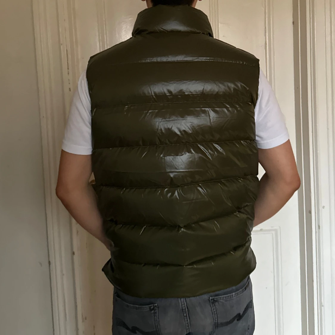 Moncler Väst - 90