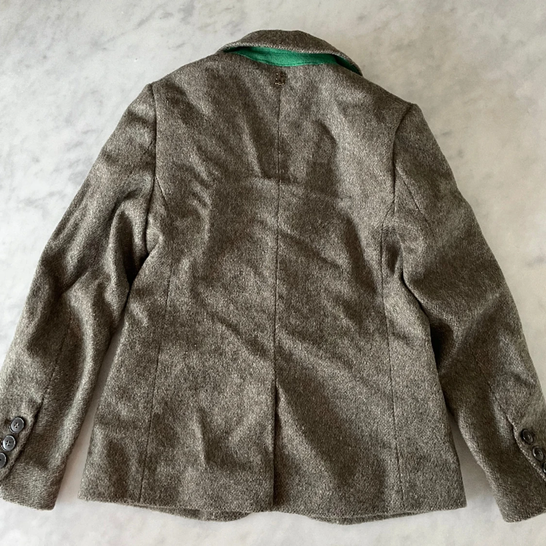 DONDUP exklusiv tweedkavaj - 90