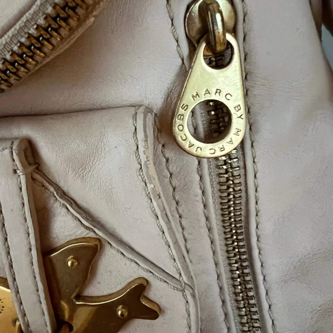 Marc Jacobs Petal crossbody - 91