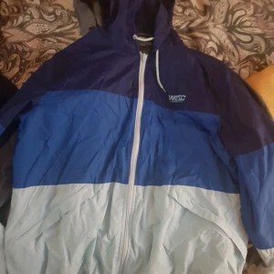 Wesc jacka large - Vår/höst jacka. Bra skick