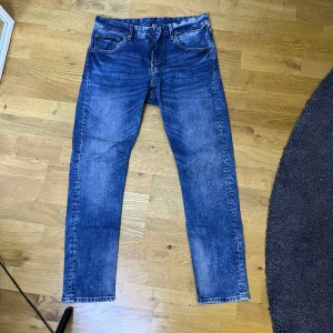Jeans från hm  - Jeans från hm storlek 158 fint skick!