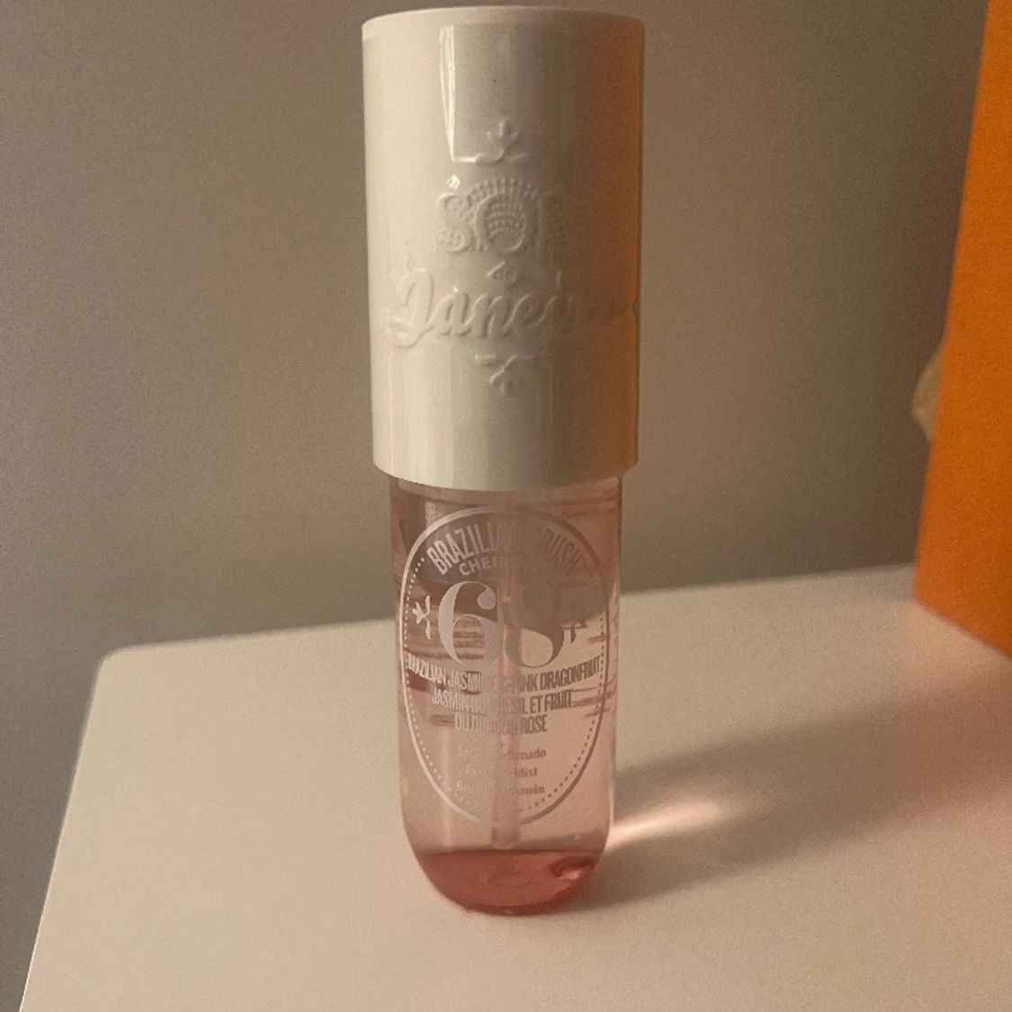 Sol De Janeiro body mist 