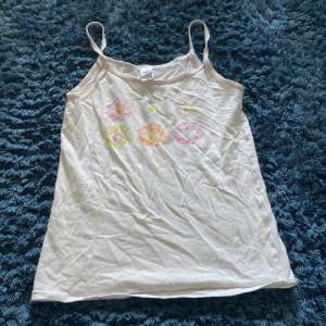 Flower Printed top for kids