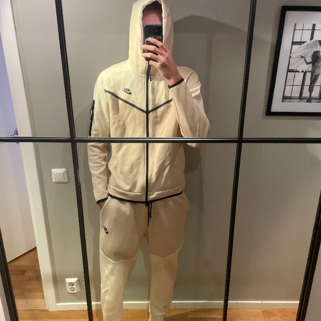 Nike tech fleece - 91