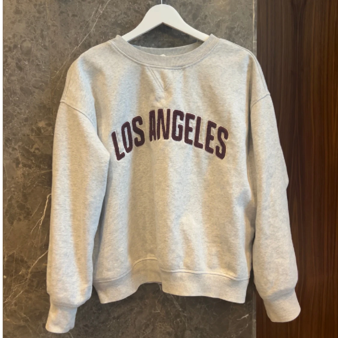 LOS ANGELES sweatshirt - 90