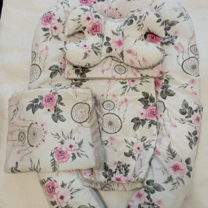 Babynest  - Babynest i mycket bra skick.