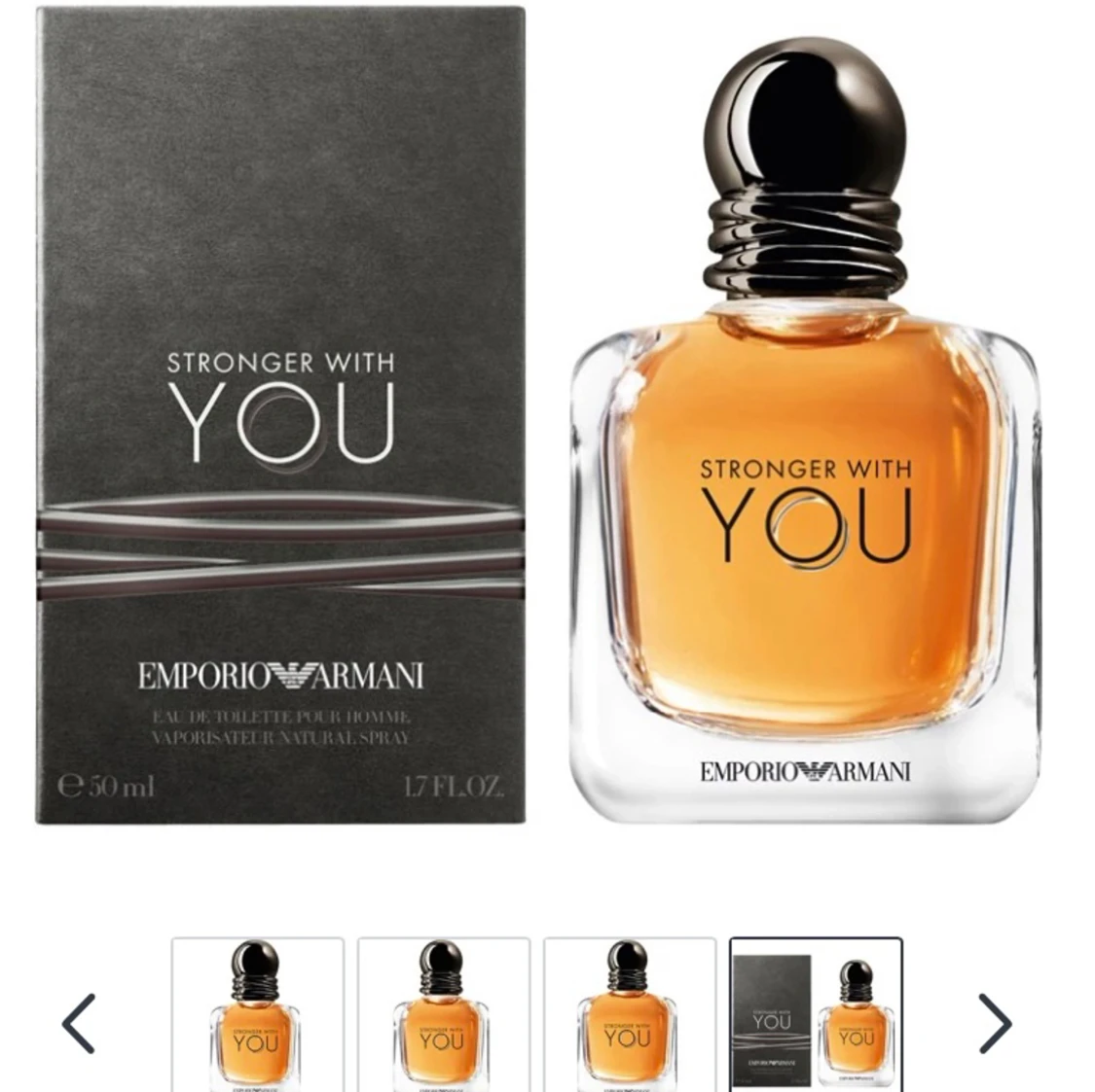 Armani (You) perfym  - 90