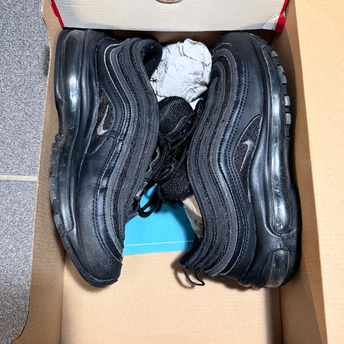Nike airmax 97 38,5 - 90