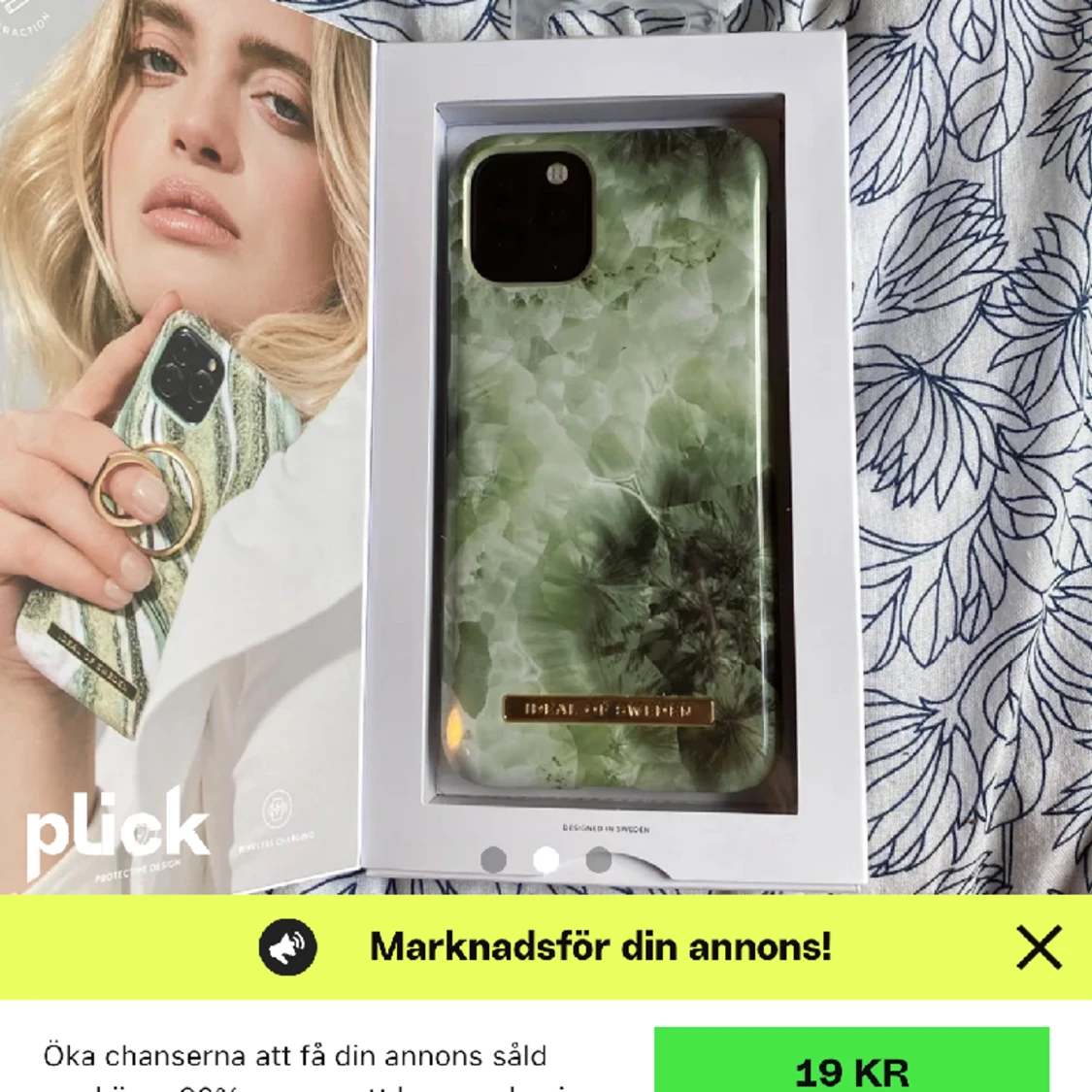 Ideal of sweden skal