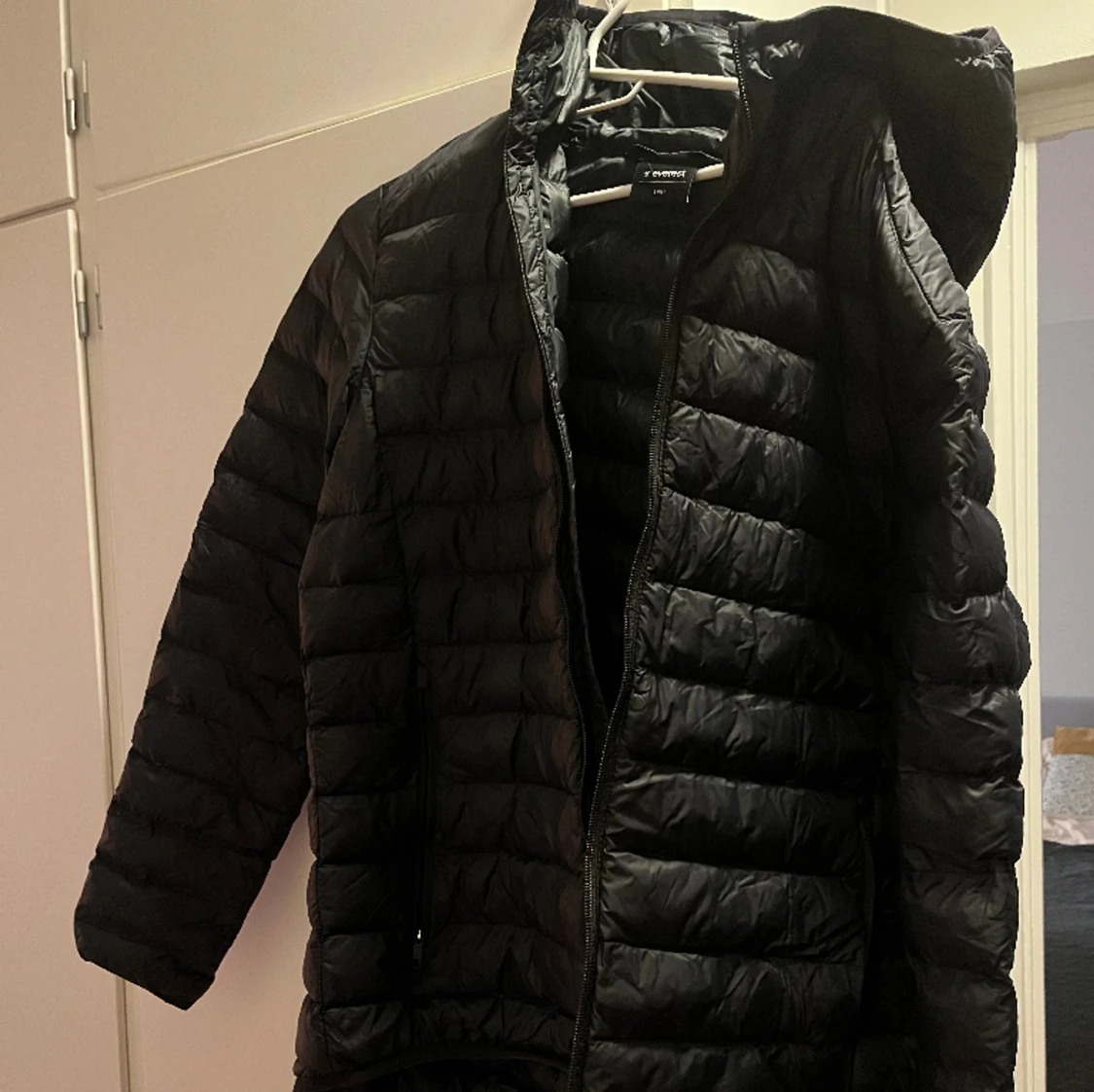 Everest Liner Hood Jacket