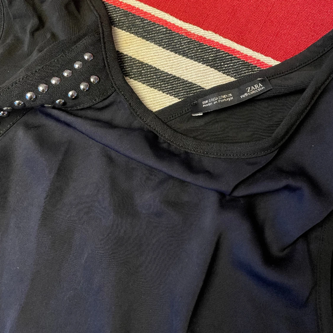 Snyggaste festtoppen från Zara - 90