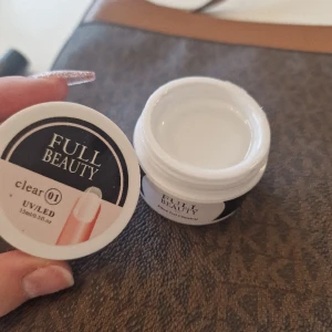 Gelé - Endast testad🫶🏼 Fri frakt kan ordnas!