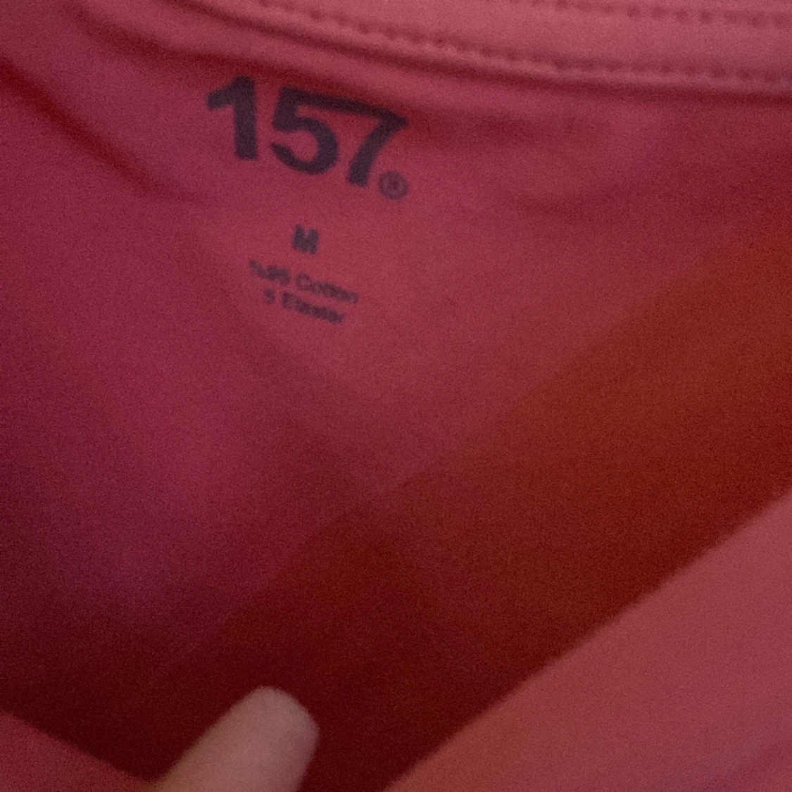 Tröja ifrån lager 157 - 90