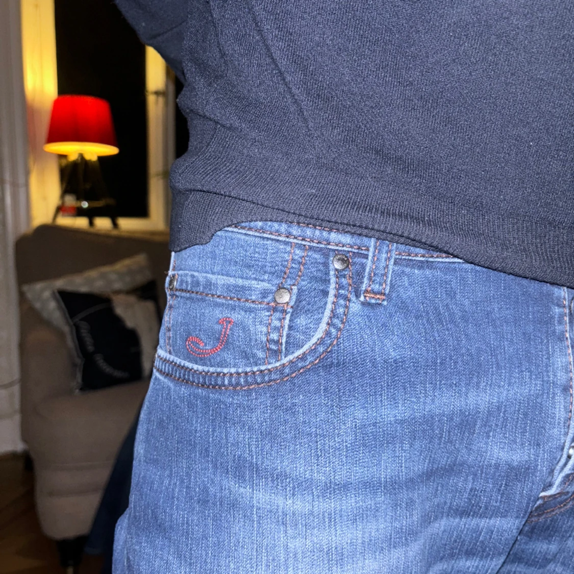 Jacob Cohen Jeans - 91