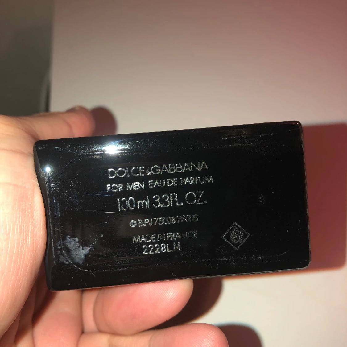 Dolce & Gabbana the one  - 90