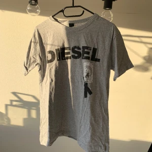 Diesel T-shirt  - Använd 