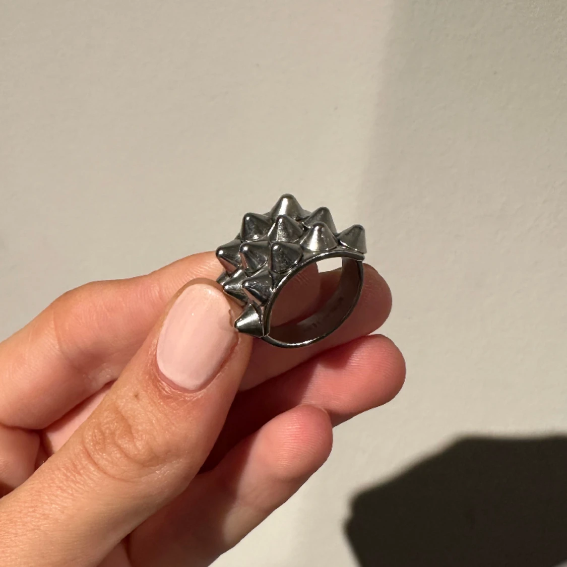 Ring från Edblad  - 91